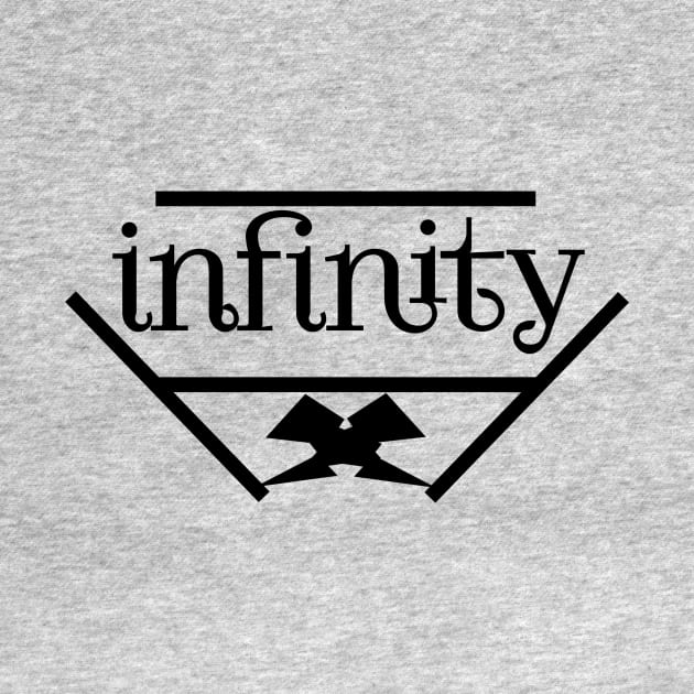 infinity by Menu.D